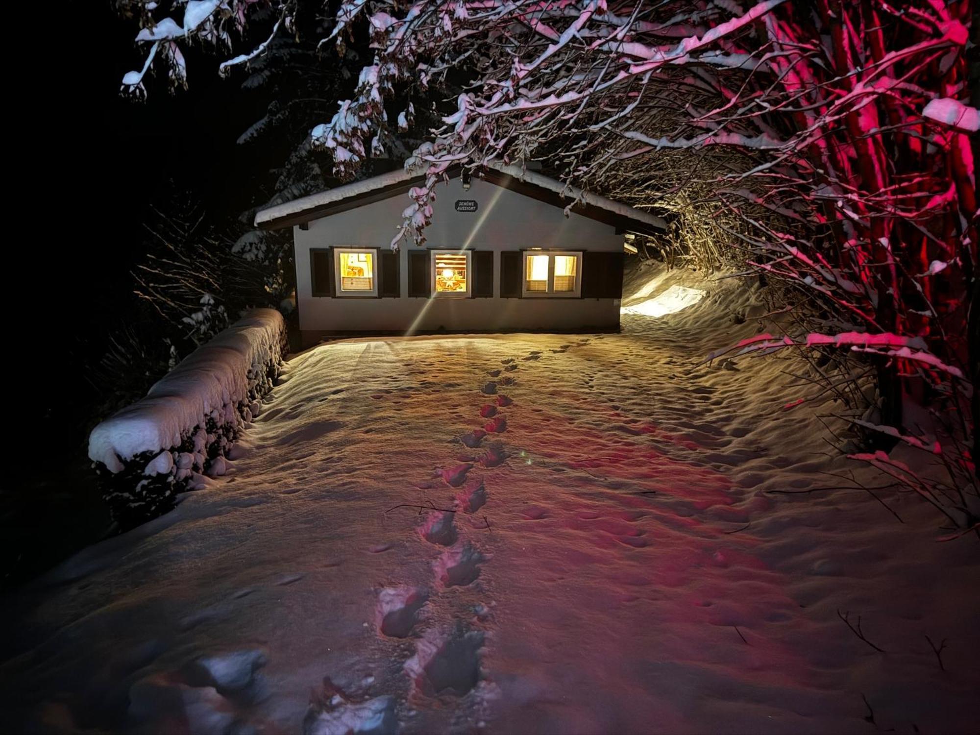 Schoene Aussicht 상트안드레스베르크 외부 사진